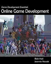 Cover of: Game Development Essentials: Online Game Development