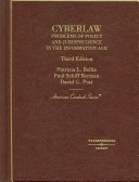 Cover of: Cyberlaw | Patricia L. Bellia