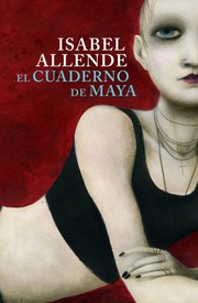 Cover of: El cuaderno de Maya