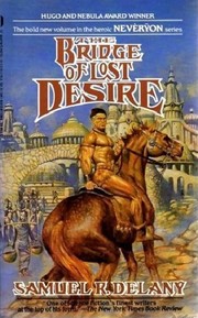 Cover of: The Bridge of Lost Desire by 