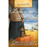 Cover of: Love finds you in Lonesome Prairie, Montana