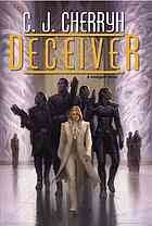 Cover of: Deceiver