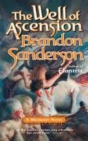 Cover of: The Well of Ascension (Mistborn, Book 2) by 