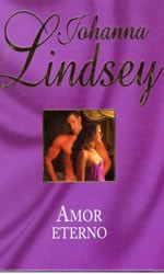 Cover of: Amor Eterno by Johanna Lindsey