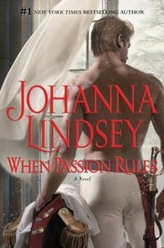 Cover of: When Passion Rules by Johanna Lindsey