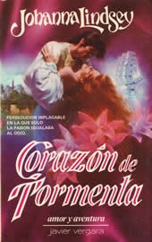 Corazon de Tormenta