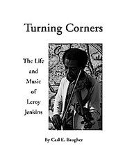 Turning corners by Carl E Baugher