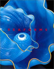 Cover of: Chihuly seaforms.