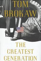 Cover of: The Greatest Generation