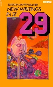 Cover of: New Writings in SF 29
