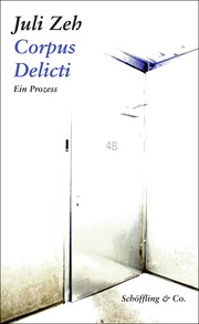 Corpus Delicti