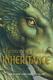 Cover of: Inheritance | 