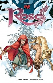 Cover of: Rose by 