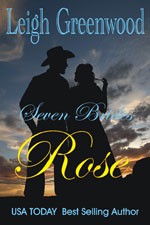 Cover of: Rose (Seven Brides)
