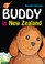 Cover of: Buddy in New Zealand