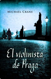 Cover of: El violinista de Praga