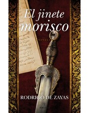 Cover of: El jinete morisco