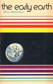 Cover of: The Early Earth