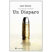 Cover of: Un disparo by 