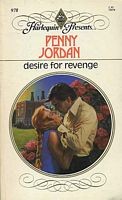 Cover of: Desire For Revenge: Harlequin Presents #978