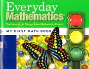 Cover of: Everyday Mathematics by 