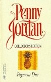 Cover of: Payment Due by Penny Jordan
