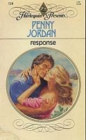 Cover of: Response by Penny Jordan