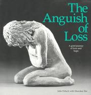 Cover of: The Anguish of Loss by Julie Fritsch, Sherokee Isle