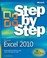Cover of: Microsoft Excel 2010