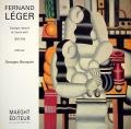 Fernand Léger by Georges Bauquier