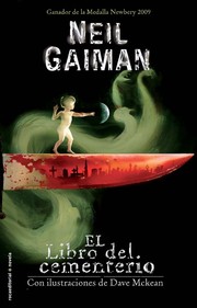 Cover of: El libro del cementerio by 