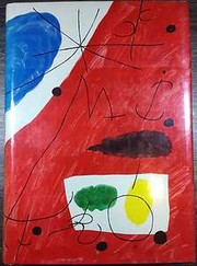 Cover of: Miró by Dupin