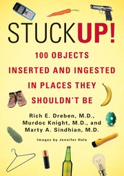 Stuck up! by Rich E. Dreben