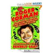 Cover of: Roger Corman by Beverly Gray