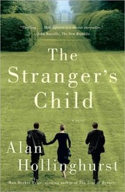 Cover of: The Stranger's Child