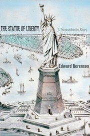 Cover of: The Statue of Liberty by Edward Berenson
