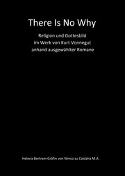 Cover of: Die Rolle des Religiösen in den Romanen von Kurt Vonnegut