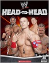 Cover of: WWE Head to Head