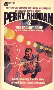 Cover of: The Radiant Dome
