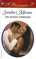 Cover of: Sandra Marton