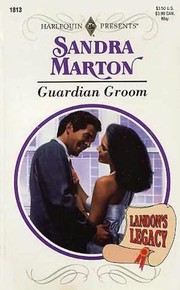 Cover of: Guardian Groom