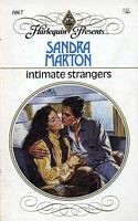 Cover of: Intimate strangers