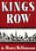 Cover of: Kings Row