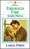 Cover of: Emerald Fire