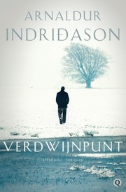 Cover of: Verdwijnpunt by 