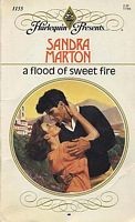 Cover of: A Flood Of Sweet Fire