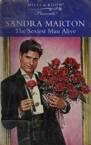 Cover of: The Sexiest Man Alive