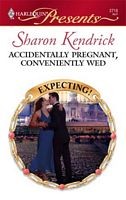 Cover of: Accidentally pregnant, conveniently wed