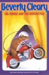 Cover of: The Mouse and the Motorcycle by Beverly Cleary