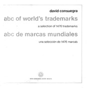 ABC of world's trademarks by David Consuegra